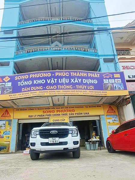 Hình ảnh công ty